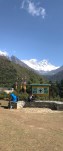Everest view point